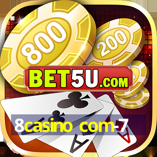 8casino com